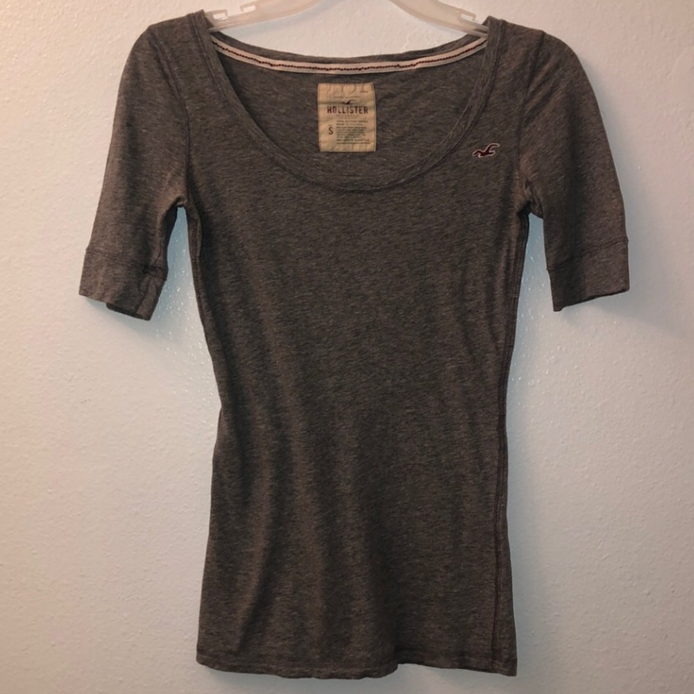VINTAGE HOLLISTER WMNS SHIRT Size S